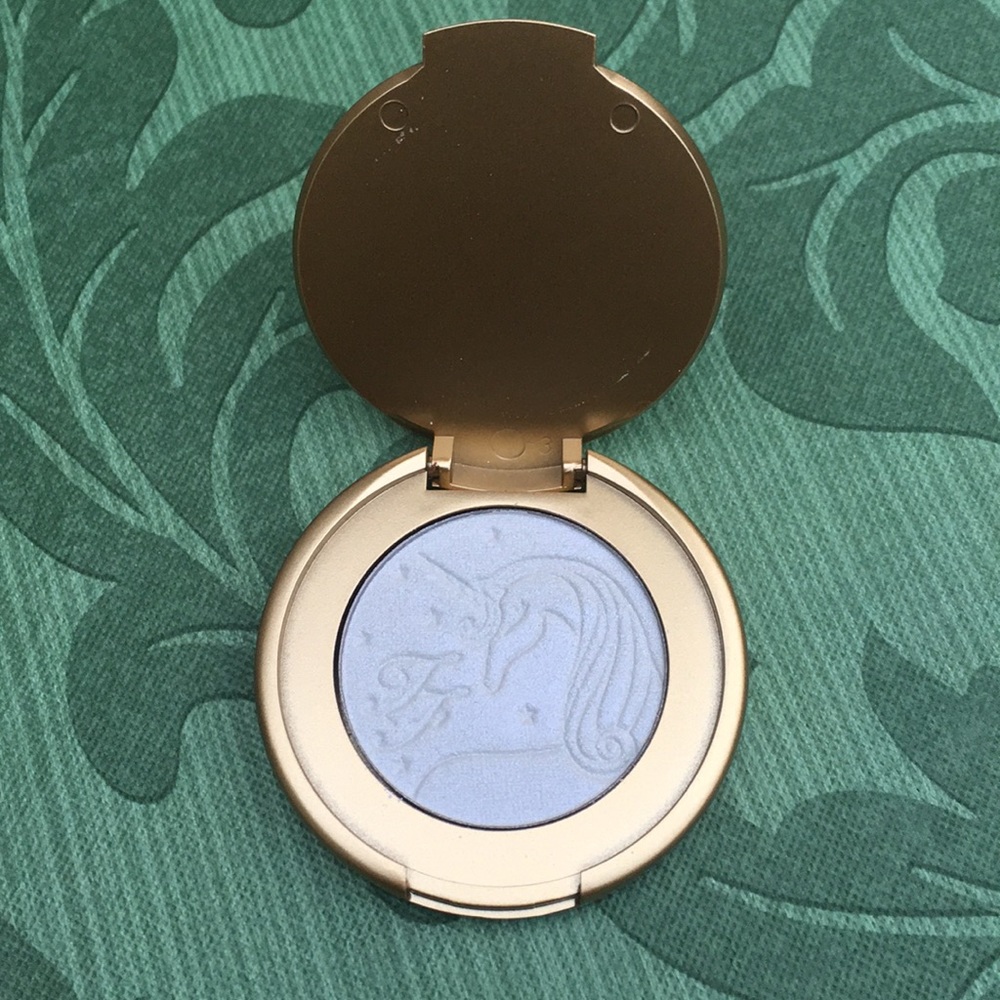 Too Faced Unicorn Tears Mystical Highlighter